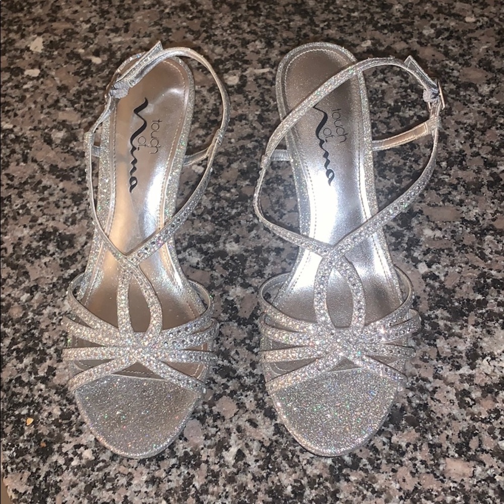 Heels - Picture 4 of 5